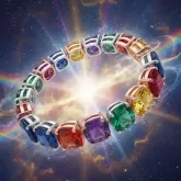 Gemstone Bracelet