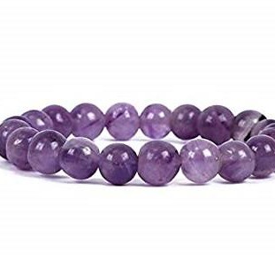 Amethyst Bracelet