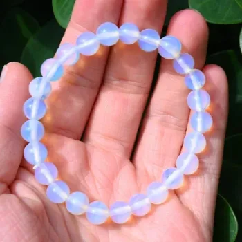 Natural Opalite Bracelet