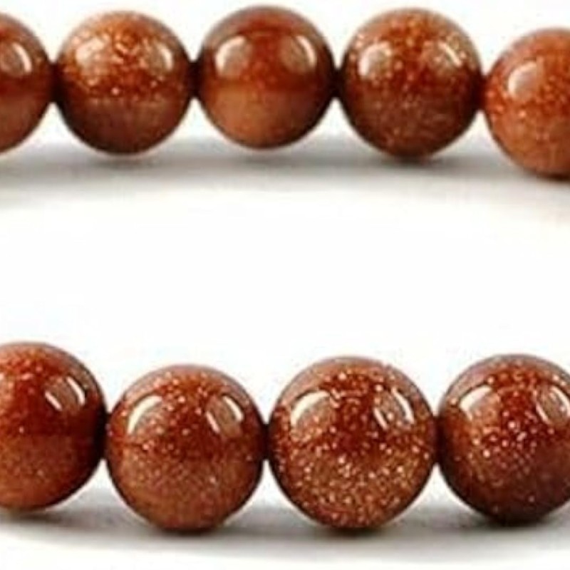 Natural Sun Sitara Bracelet Natural Sun Sitara Bracelet