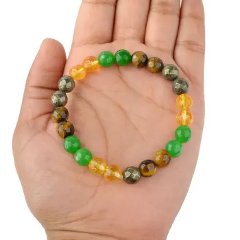 Dhan Yog Bracelet (Money Magnet)