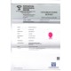 0.54 Ct IGI Certified Unheated Untreated Natural Old Burma Ruby AAA 0.54 Ct IGI Certified Unheated Untreated Natural Old Burma Ruby AAA