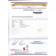2.02 Ct GII Certified Unheated Untreated Natural Ceylon Yellow Sapphire AA
