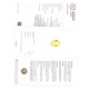 3.01 Ct IGI Certified Unheated Untreated Natural Ceylon Yellow Sapphire AAA