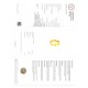 3.07 Ct IGI Certified Unheated Untreated Natural Ceylon Yellow Sapphire 3.07 Ct IGI Certified Unheated Untreated Natural Ceylon Yellow Sapphire