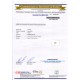 3.17 Ct GII Certified Unheated Untreated Natural Ceylon Yellow Sapphire