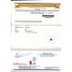 3.23 Ct IGI Certified Unheated Untreated Natural Ceylon Blue Sapphire AA