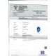 3.70 Ct IGI Certified Unheated Untreated Natural Ceylon Blue Sapphire