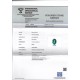 3.86 Ct Untreated Natural IGI Certified Zambian Emerald Gemstone AA