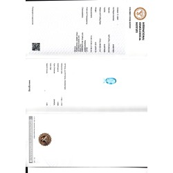 4.83 Ct IGI Certified Unheated Untreated Natural Ceylon Blue Sapphire 4.83 Ct IGI Certified Unheated Untreated Natural Ceylon Blue Sapphire