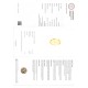 5.64 Ct IGI Certified Unheated Untreated Natural Ceylon Yellow Sapphire 5.64 Ct IGI Certified Unheated Untreated Natural Ceylon Yellow Sapphire