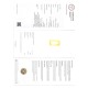 5.71 Ct IGI Certified Unheated Untreated Natural Ceylon Yellow Sapphire 5.71 Ct IGI Certified Unheated Untreated Natural Ceylon Yellow Sapphire