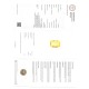 8.09 Ct IGI Certified Unheated Untreated Natural Ceylon Yellow Sapphire AAAA 8.09 Ct IGI Certified Unheated Untreated Natural Ceylon Yellow Sapphire AAAA