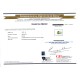 8.93 Ct GII Certified Unheated Untreated Natural Ceylon Yellow Sapphire