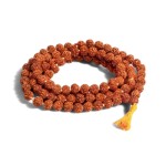 Rudraksha Mala