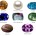 Semi Precious Gemstone