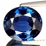 Blue Sapphire-Neelam Blue Sapphire-Neelam