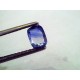 0.80 Ct Unheated Untreated Natural Ceylon Blue Sapphire Neelam