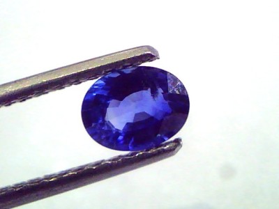 Blue sapphire Neelam Gemstone for Saturn