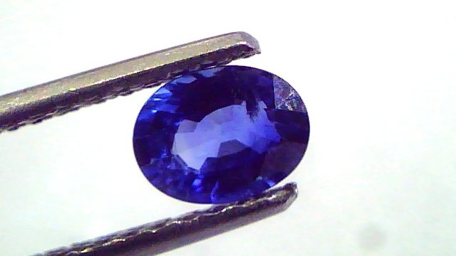 Blue sapphire Neelam Gemstone for Saturn