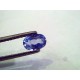 0.98 Ct Unheated Untreated Natural Ceylon Blue Sapphire Neelam