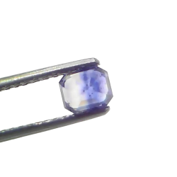 1.08 Ct Certified Unheated Untreated Natural Ceylon Blue Sapphire 1.08 Ct Certified Unheated Untreated Natural Ceylon Blue Sapphire