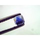 1.02 Ct Rare Exclusive Kashmir/Jammu Unheated Natural Blue Sapphire