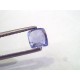 1.25 Ct Unheated Untreated Natural Ceylon Blue Sapphire Neelam
