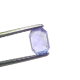 1.26 Ct Certified Unheated Untreated Natural Ceylon Blue Sapphire