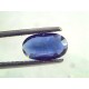 1.59 Ct Unheated Untreated Natural Ceylon Blue Sapphire Neelam
