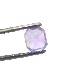 1.66 Ct Certified Unheated Untreated Natural Ceylon Blue Sapphire 1.66 Ct Certified Unheated Untreated Natural Ceylon Blue Sapphire