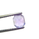 1.66 Ct Certified Unheated Untreated Natural Ceylon Blue Sapphire