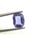 1.80 Ct Certified Unheated Untreated Natural Ceylon Blue Sapphire
