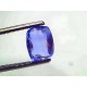 1.94 Ct IGI Certified Unheated Untreated Natural Ceylon Blue Sapphire AA