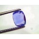 1.94 Ct IGI Certified Unheated Untreated Natural Ceylon Blue Sapphire AA