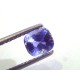 1.94 Ct Unheated Untreated Natural Ceylon Blue Sapphire Neelam