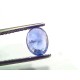1.99 Ct Certified Unheated Untreated Natural Ceylon Blue Sapphire