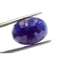 Huge 10.18 Ct Certified Unheated Untreated African Blue Sapphire Gemstone Huge 10.18 Ct Certified Unheated Untreated African Blue Sapphire Gemstone