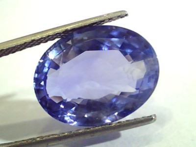 Blue Sapphire- Neelam