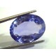 Huge 13.23 Ct Unheated Untreated Natural Ceylon Blue Sapphire AA