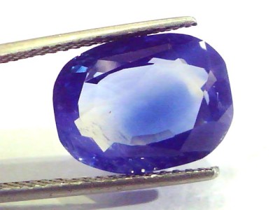 Blue Sapphire Benefits