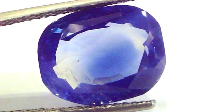 Blue Sapphire Benefits