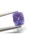 2.00 Ct Certified Unheated Untreated Natural Ceylon Blue Sapphire