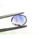 1.96 Ct Certified Unheaated Untreated Natural Ceylon Blue Sapphire