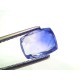 2.09 Ct Certified Unheated Untreated Natural Ceylon Blue Sapphire