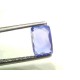 2.06 Ct Certified Unheated Untreated Natural Ceylon Blue Sapphire