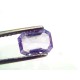 2.08 Ct Certified Unheated Untreated Natural Ceylon Blue Sapphire