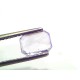 2.08 Ct Certified Unheated Untreated Natural Ceylon Blue Sapphire