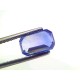 2.15 Ct Certified Unheated Untreated Natural Ceylon Blue Sapphire