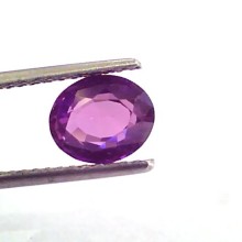 Khooni Neelam-Purple Sapphire